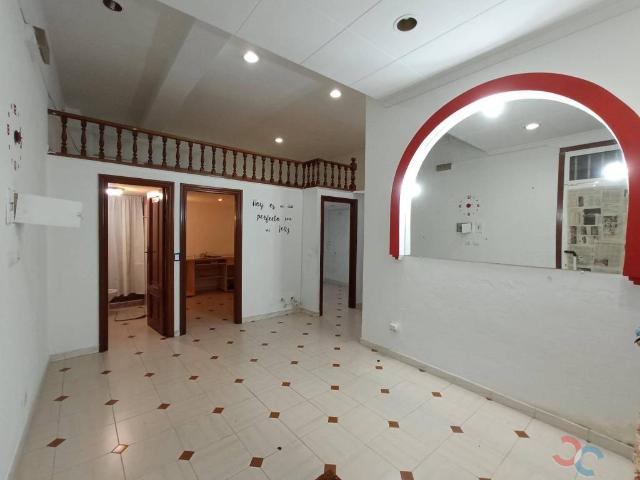 Local Comercial en venta en Marín