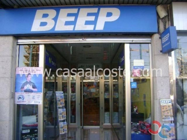 Local Comercial en venta en Marín