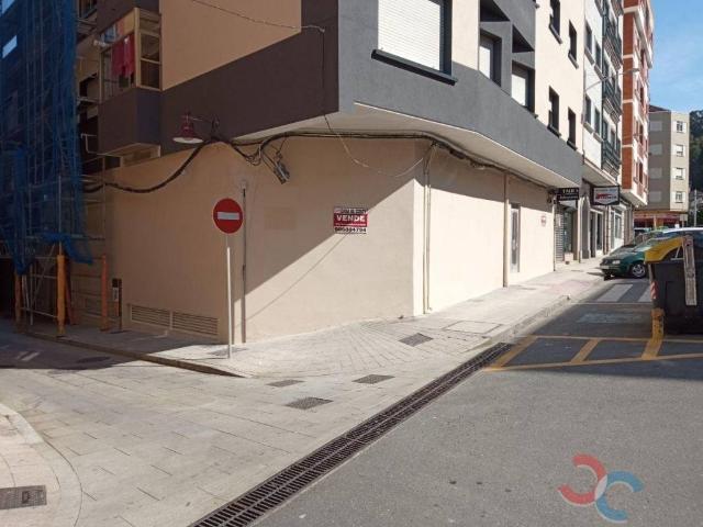 Local Comercial en venta en Marín