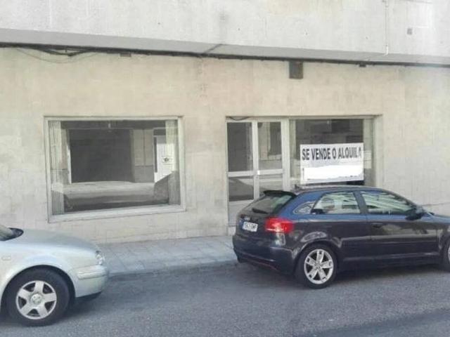 Local Comercial en venta en Marín