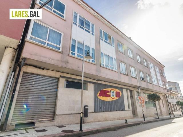 Local Comercial en venta en Marín