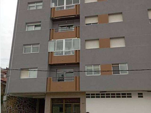 Local Comercial en venta en Santa María do Porto de Marín, O Morrazo