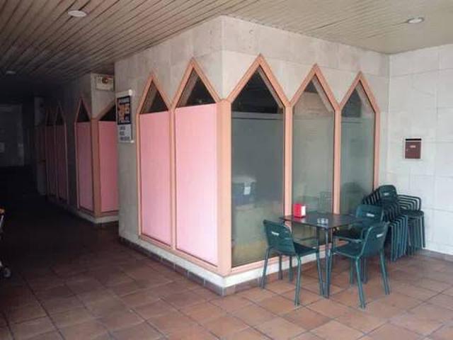 Local Comercial en venta en San Xián de Marín, O Morrazo