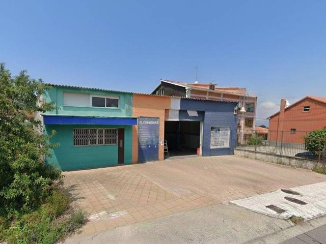 Local Comercial en venta en Ardán, O Morrazo