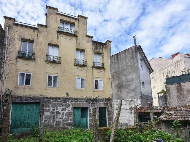 Local Comercial en venta en Marín