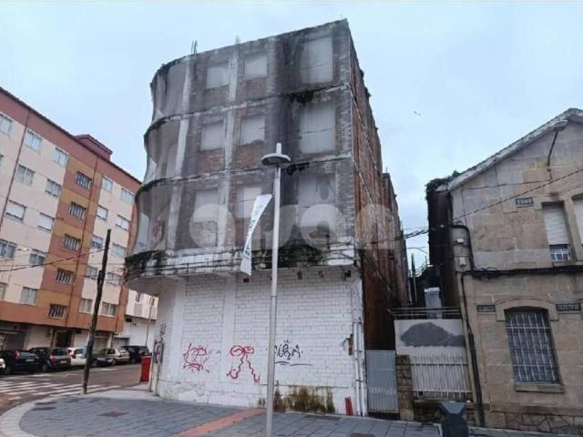 Local Comercial en venta en Santa María do Porto de Marín, O Morrazo