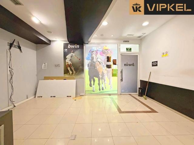 Local Comercial en venta en Marín