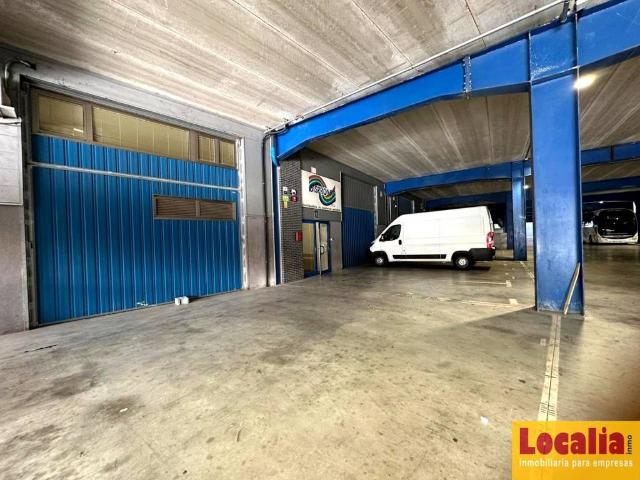 Local Comercial en venta en Markina-xemein, Guipúzcoa