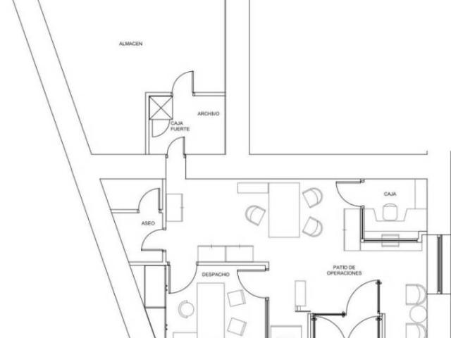 Local Comercial en venta en Markina-xemein, Guipúzcoa