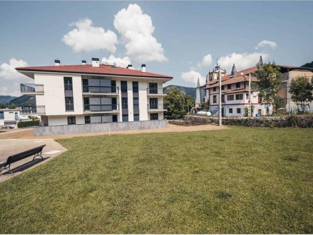 Local Comercial en venta en Markina-xemein, Guipúzcoa