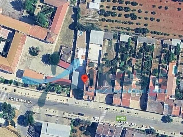 Local Comercial en venta en Marmolejo, Andalucía