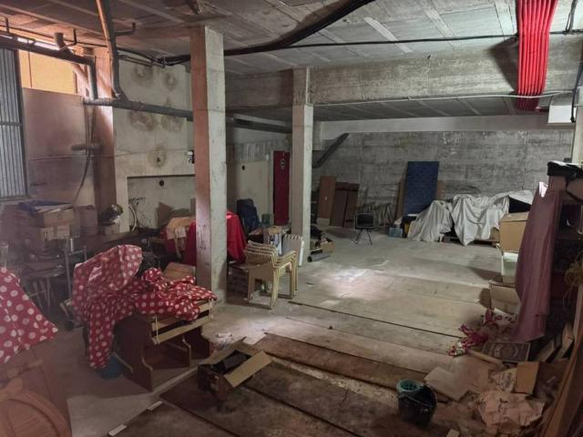 Local Comercial en venta en Raiguer, Baleares