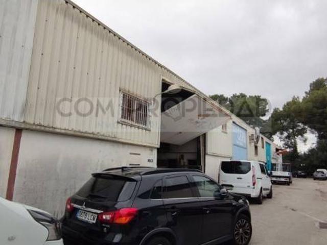 Local Comercial en venta en Marratxí