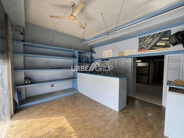 Local Comercial en venta en Baix Llobregat, Catalunya