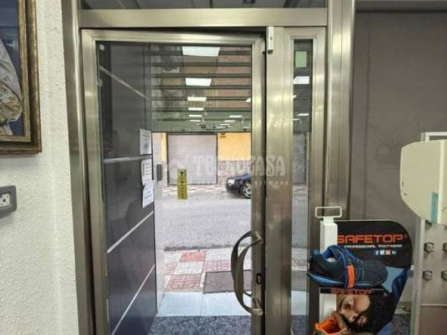 Local Comercial en venta en Martos, Andalucía