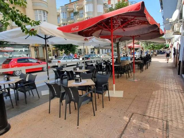 Local Comercial en venta en Martos, Andalucía