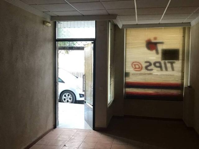 Local Comercial en venta en Martos, Andalucía