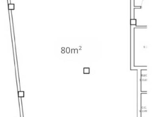 Local Comercial en venta en Martos, Andalucía