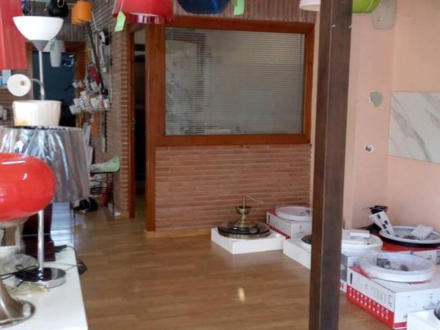 Local Comercial en venta en Martos, Andalucía