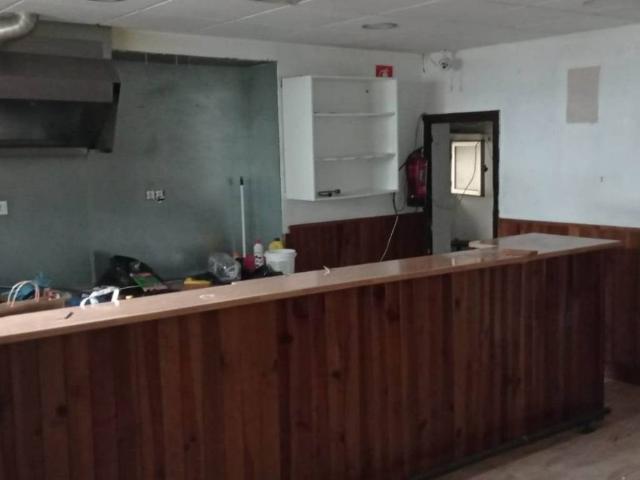 Local Comercial en venta en Martos, Andalucía