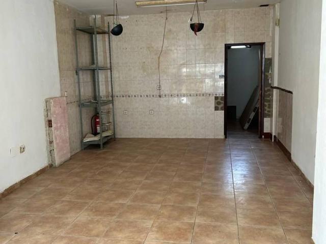 Local Comercial en venta en Martos, Andalucía