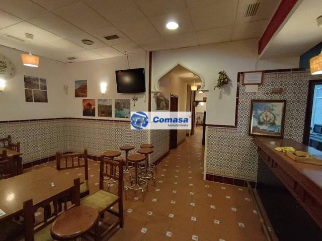 Local Comercial en venta en Martos, Andalucía
