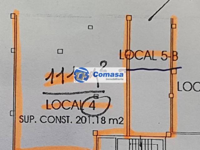 Local Comercial en venta en Martos, Andalucía