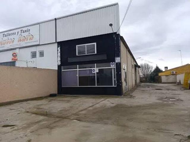 Local Comercial en venta en Mascaraque, Castilla-La Mancha