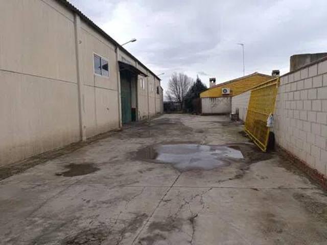 Local Comercial en venta en Mascaraque, Castilla-La Mancha