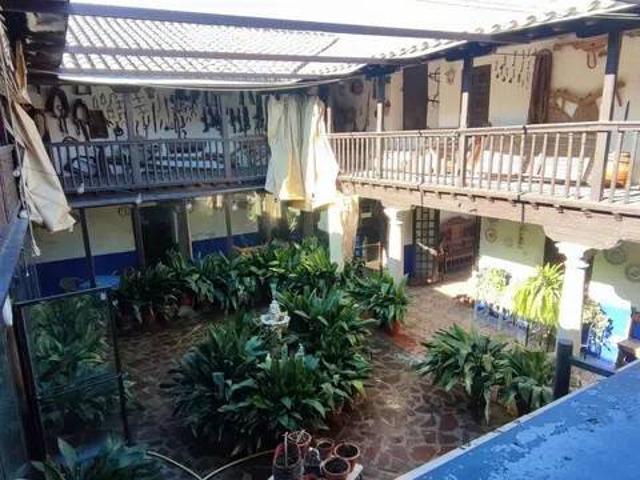 Local Comercial en venta en Mascaraque, Toledo