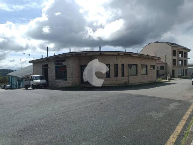 Local Comercial en venta en O Carballiño, Galicia