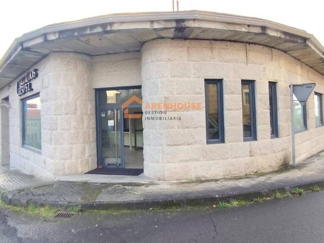 Local Comercial en venta en O Carballiño, Galicia