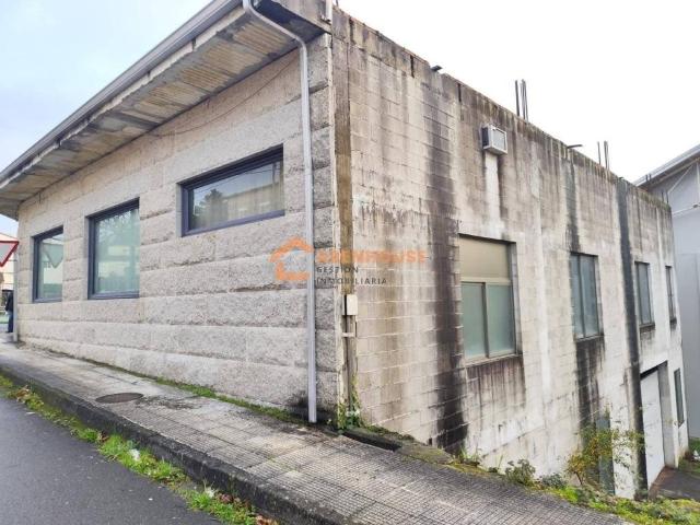 Local Comercial en venta en O Carballiño, Galicia