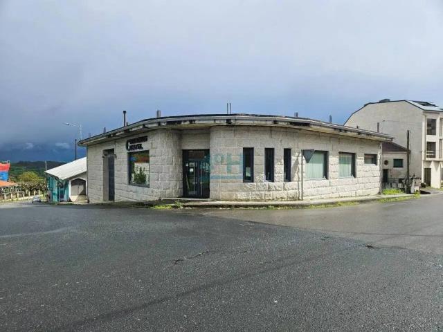 Local Comercial en venta en O Carballiño, Galicia