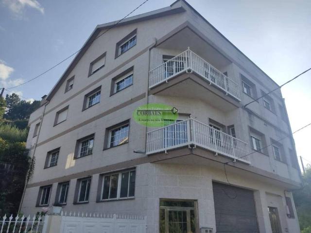 Local Comercial en venta en O Carballiño, Galicia