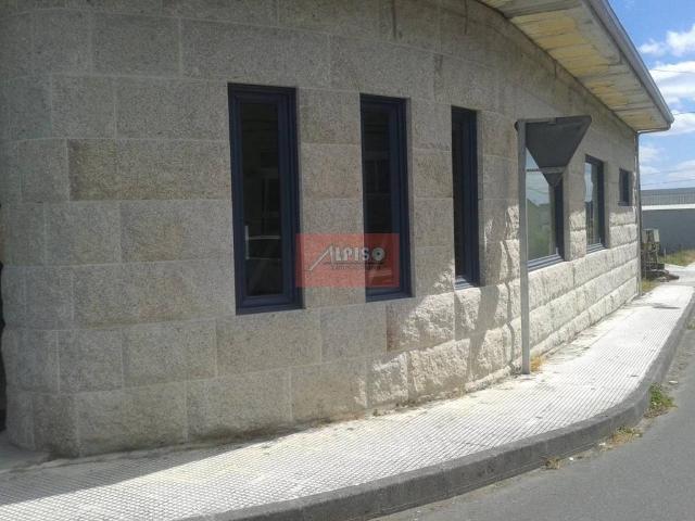Local Comercial en venta en O Carballiño, Galicia