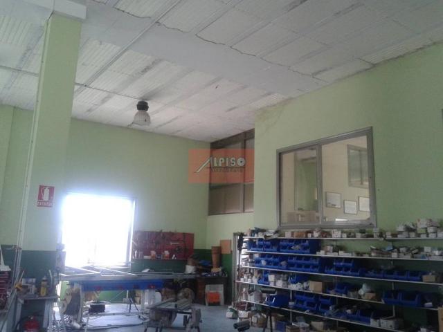 Local Comercial en venta en O Carballiño, Galicia