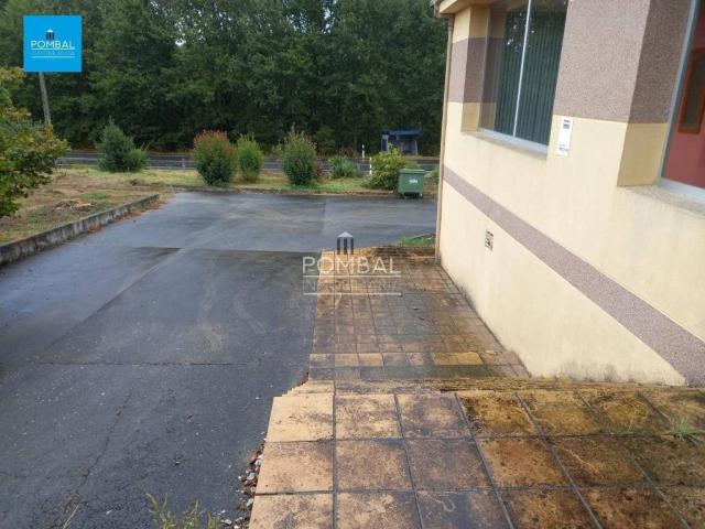Local Comercial en venta en O Carballiño, Galicia