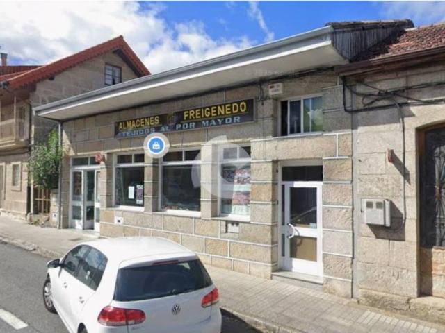 Local Comercial en venta en O Carballiño, Galicia
