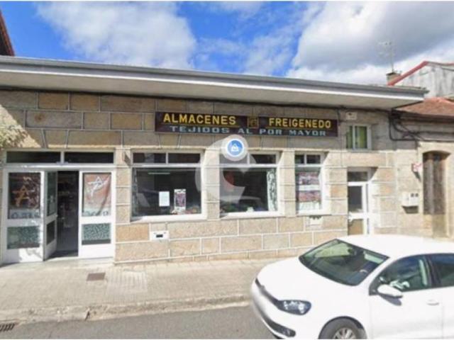 Local Comercial en venta en O Carballiño, Galicia