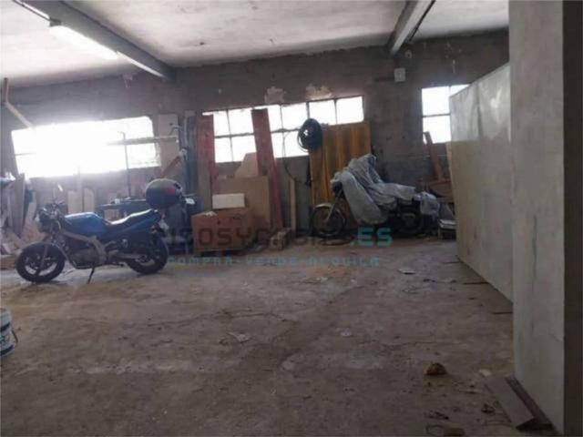 Local Comercial en venta en la Ribera Alta, Valencia