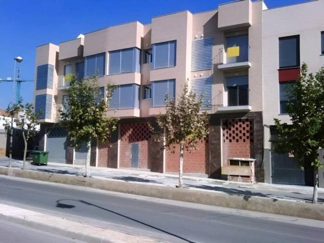 Local Comercial en venta en l'Horta Nord, Valencia