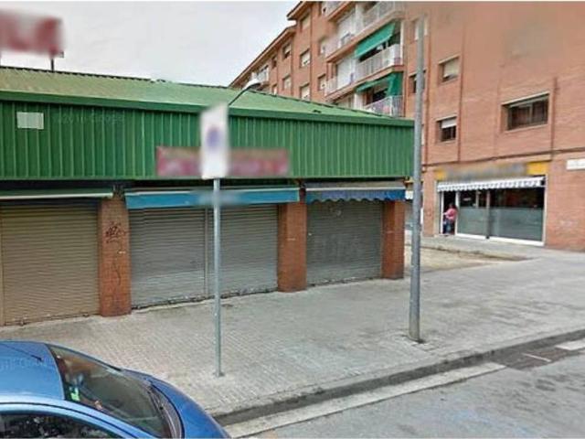 Local Comercial en venta en Cerdanyola Sud, Maresme