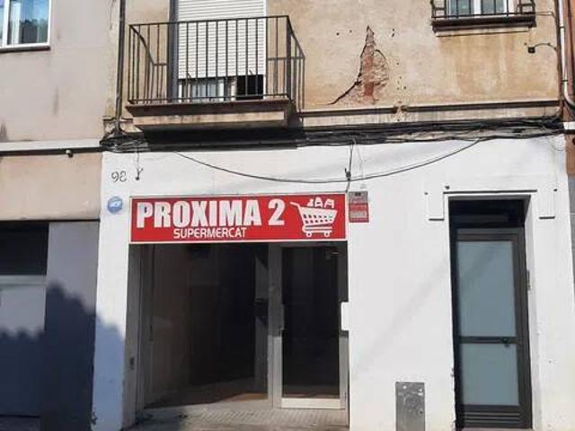 Local Comercial en venta en l'Havana, Maresme