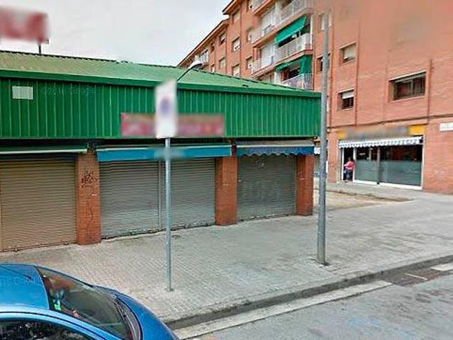 Local Comercial en venta en Cerdanyola Sud, Maresme