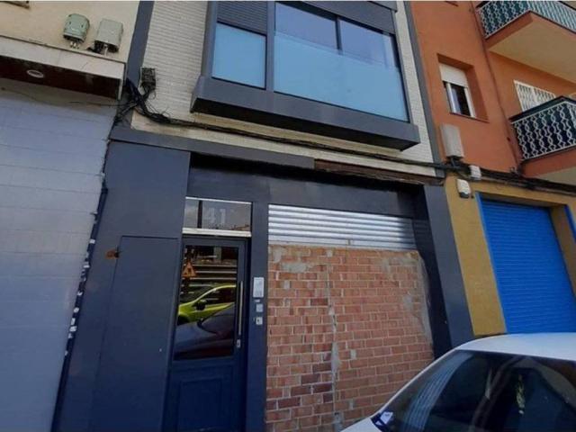 Local Comercial en venta en Pla d'en Boet, Maresme