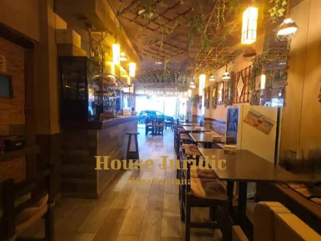 Local Comercial en venta en els Molins, Maresme