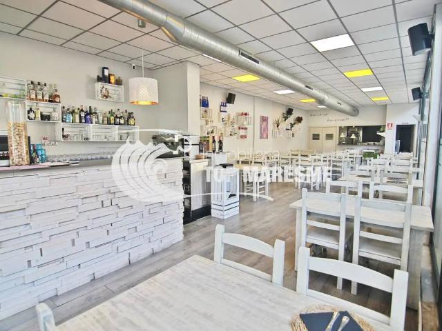 Local Comercial en venta en Eixample, Maresme