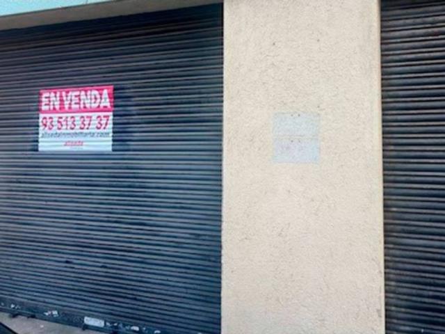 Local Comercial en venta en l'Havana, Maresme