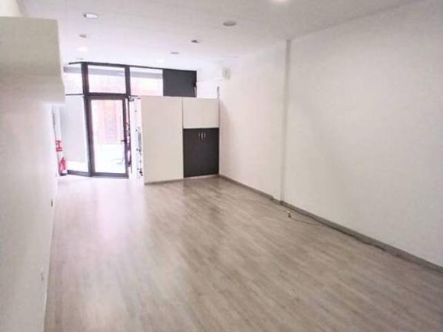 Local Comercial en venta en Eixample, Maresme